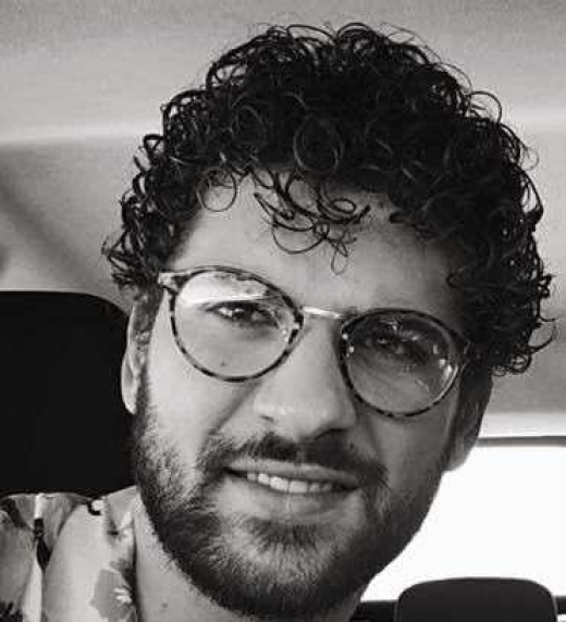 Foto del autor/a Claudio Hernández