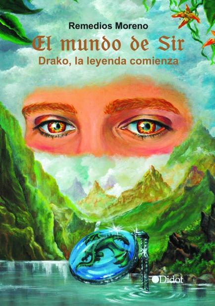 El mundo de Sir (Drako la leyenda comienza) por Remedios Moreno