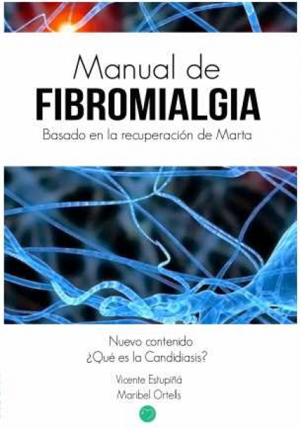 Manual de Fibromialgia por Maribel Ortells