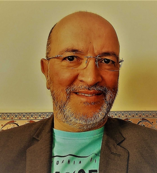 Foto del autor/a Youssef Nava