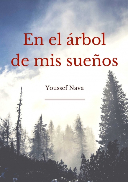 Portada del libro  por 