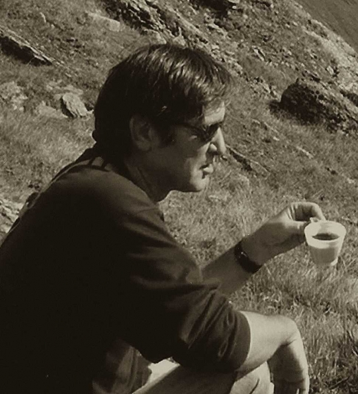 Foto del autor/a enrique crusellas