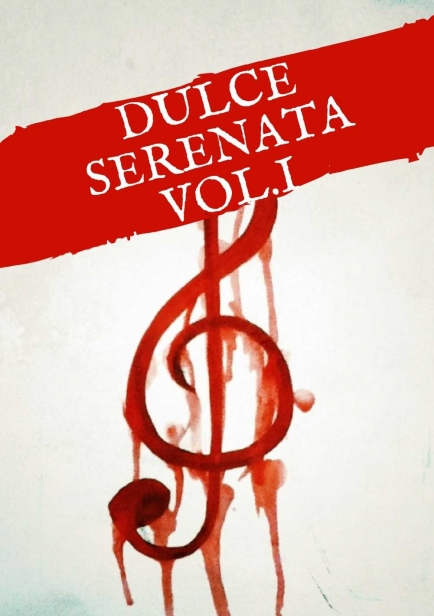 Dulce Serenata Vol. I por Tony Méndez