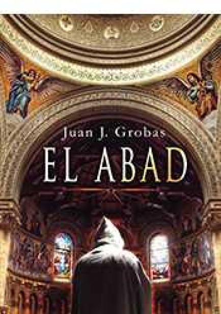 El abad por Juan J. Grobas