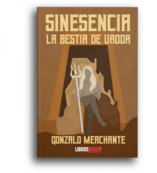 Foto del autor/a Gonzalo Merchante