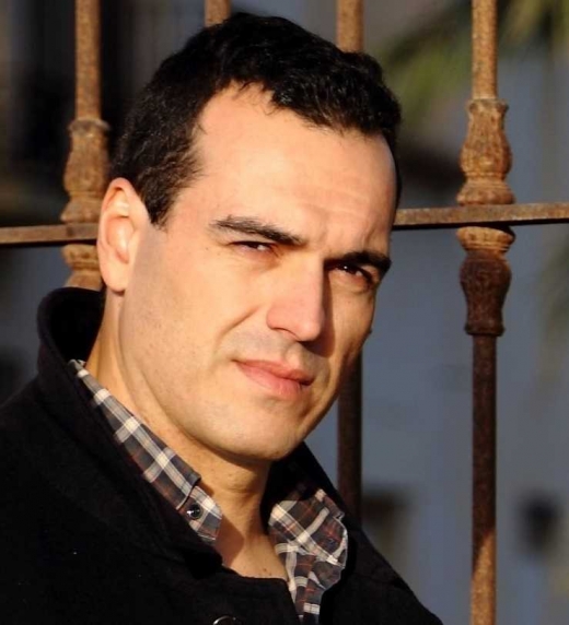 Foto del autor/a Alfredo de Braganza