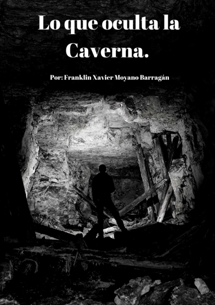 También te puede interesar: Lo que oculta la caverna