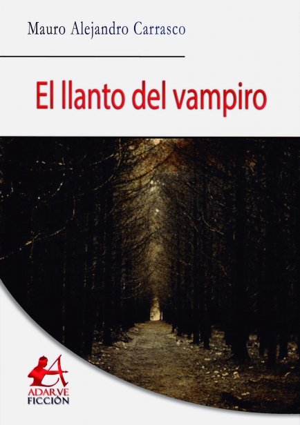 Portada del libro  por 