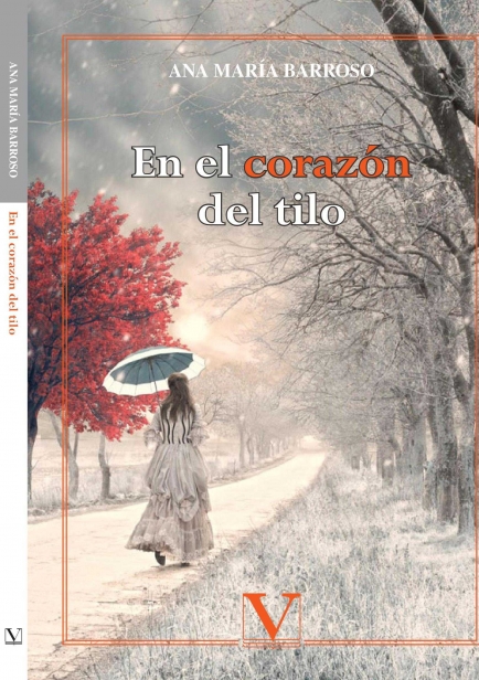 En el corazon del tilo  por Ana