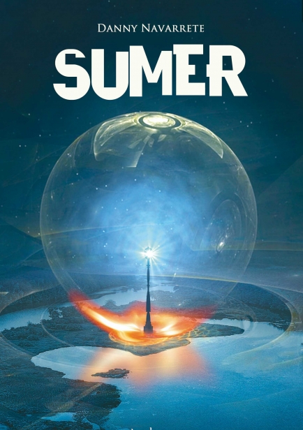 Sumer por Danny Navarrete