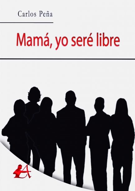 Portada del libro  por 