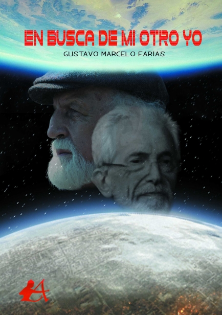 Portada del libro  por 