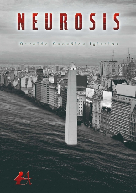 Portada del libro  por 