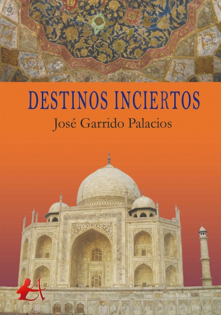 Portada del libro  por 