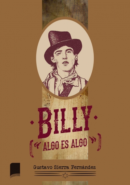 Billy ("algo es algo") por Gustavo Sierra Fernández