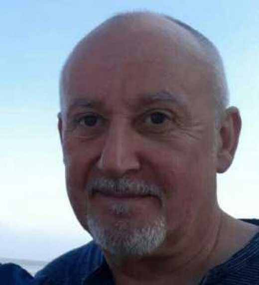 Foto del autor/a José Manuel Gómez Mira