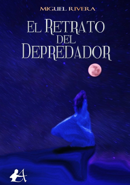 Portada del libro  por 