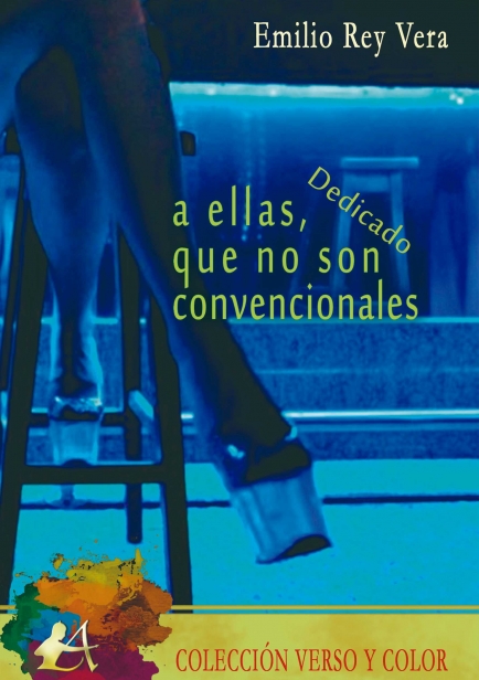 Portada del libro  por 