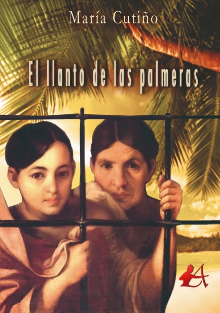 Portada del libro  por 