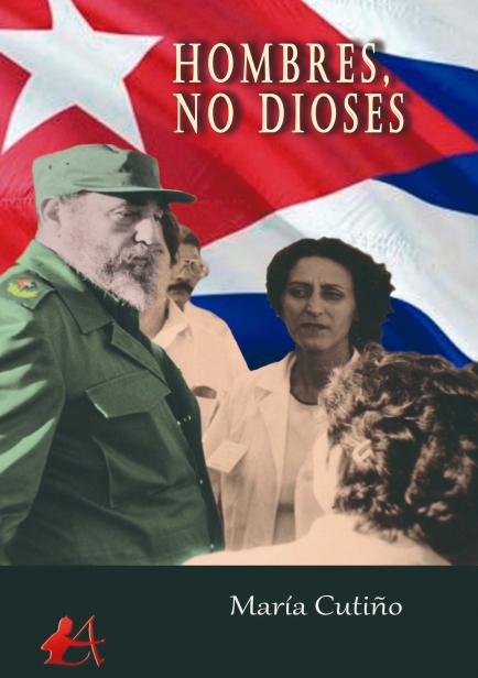 Portada del libro  por 