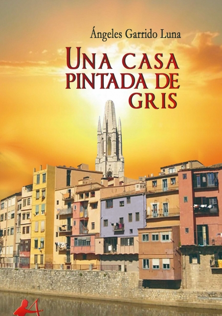 Portada del libro  por 