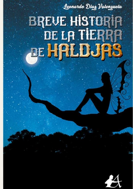 Portada del libro  por 