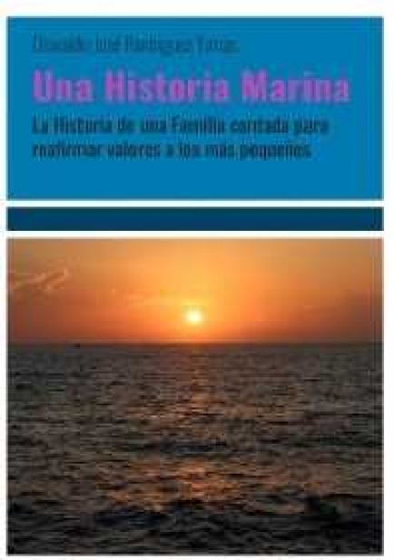 Una Historia Marina por Oswi