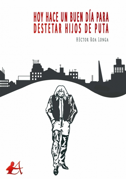 Portada del libro  por 