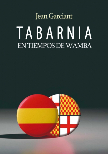 Portada del libro  por 