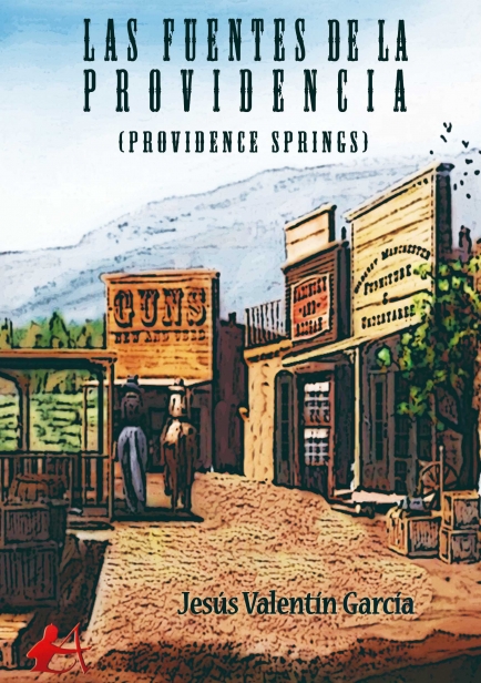 También te puede interesar: Las fuentes de la Providencia (Providence spring)