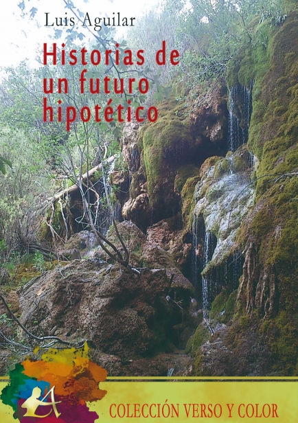 Portada del libro  por 