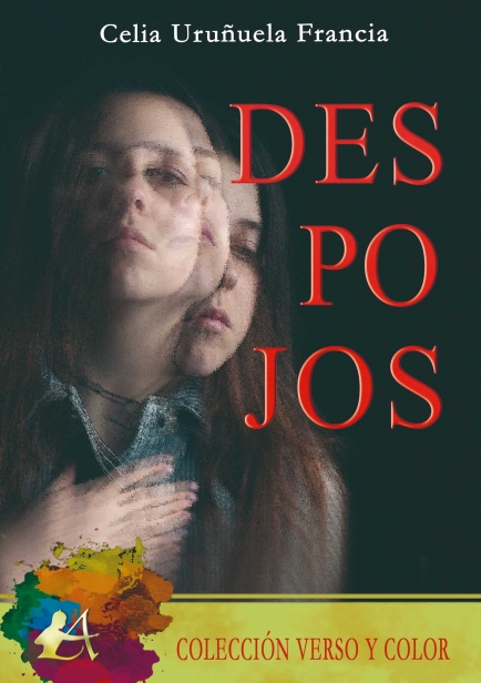 Portada del libro  por 