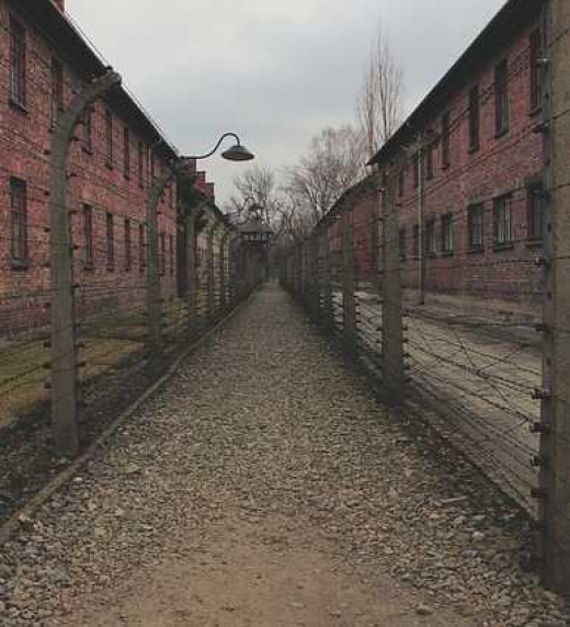 Campos de concentración