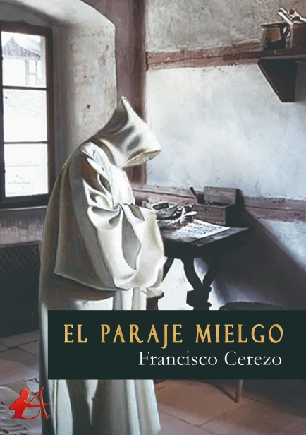 El paraje mielgo por Francisco Cerezo