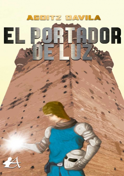 Portada del libro  por 