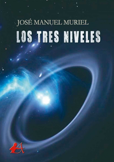 Los tres niveles por José Manuel Muriel
