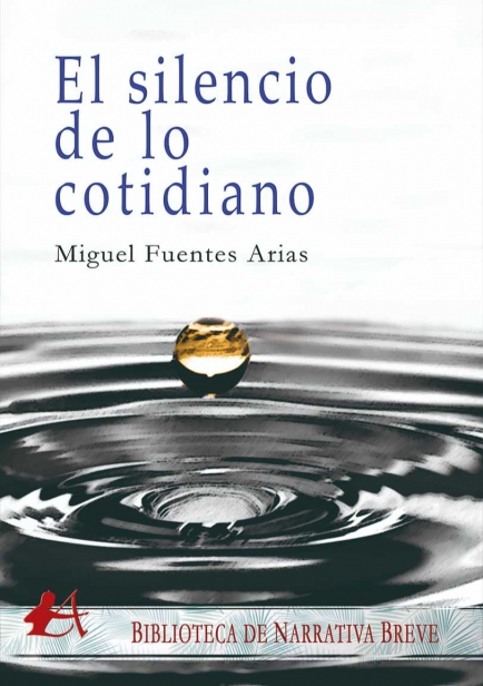 El silencio de lo cotidiano por Miguel Fuentes Arias