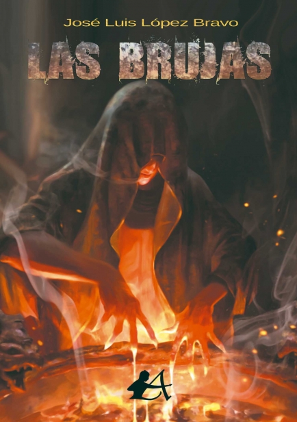 Las brujas por José Luis López Bravo