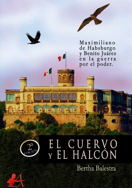 Portada del libro  por 