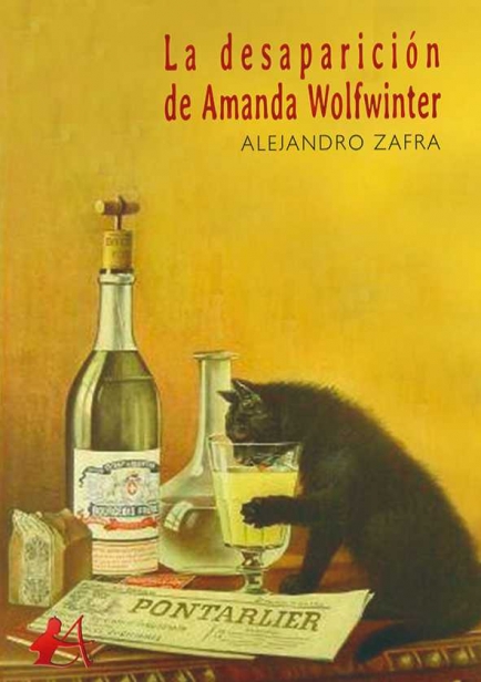 Portada del libro  por 