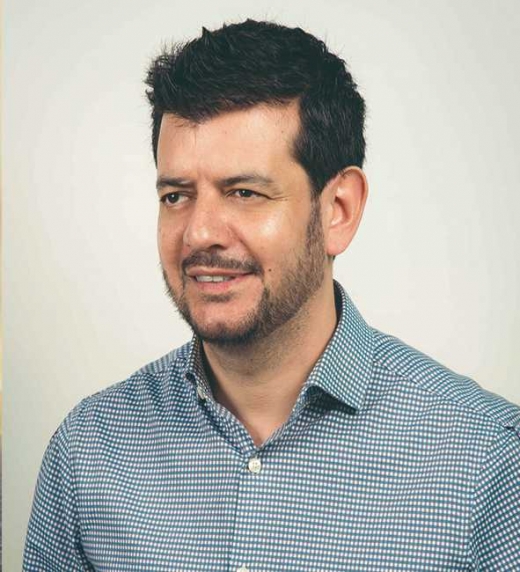 Foto del autor/a Rodrigo Oyarzún G.