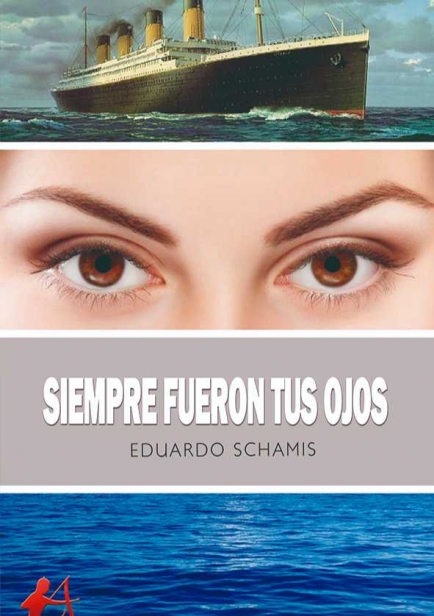 Portada del libro  por 