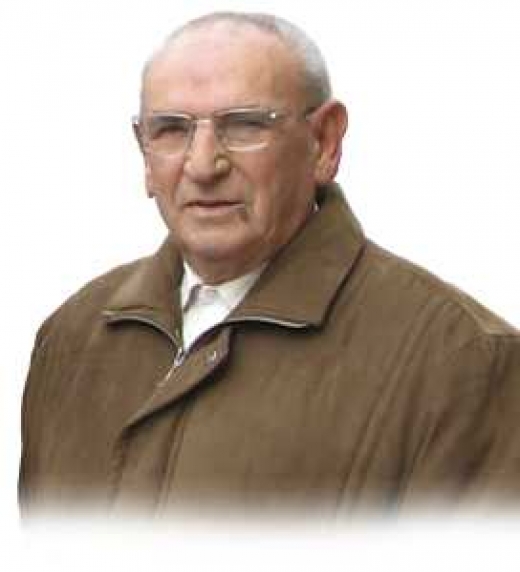 Foto del autor/a E. Herrero Martín
