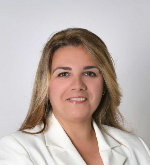 Foto del autor/a Mercedes Millán Salas