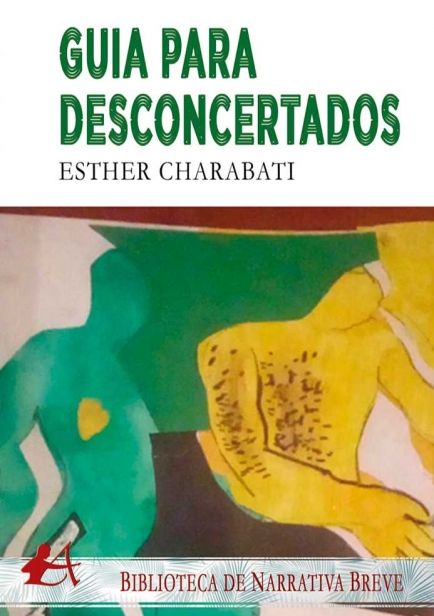 Portada del libro  por 