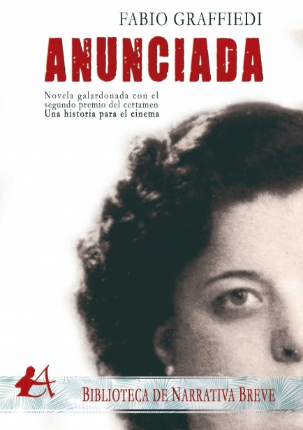 Portada del libro  por 