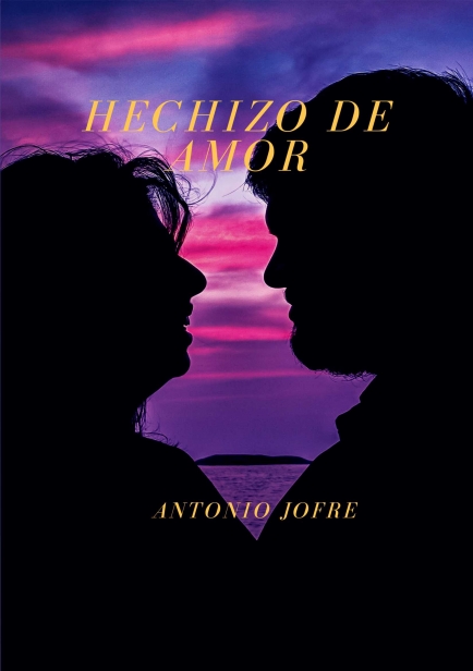 Hechizo de amor por antonio jofre