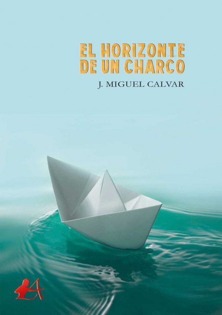 Portada del libro  por 