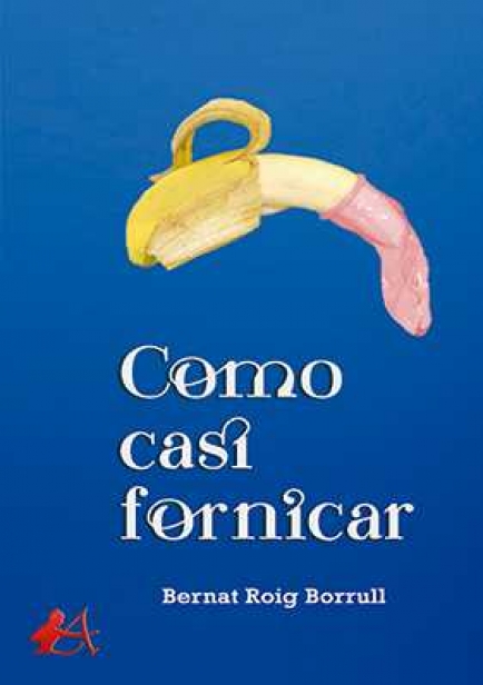 Portada del libro  por 