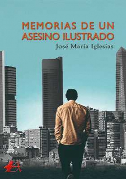 Portada del libro  por 